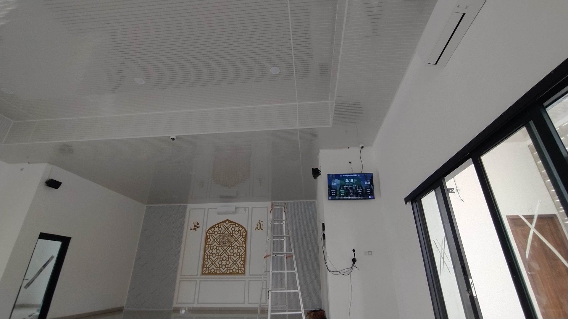 MASJID BAITUL MAKMUR