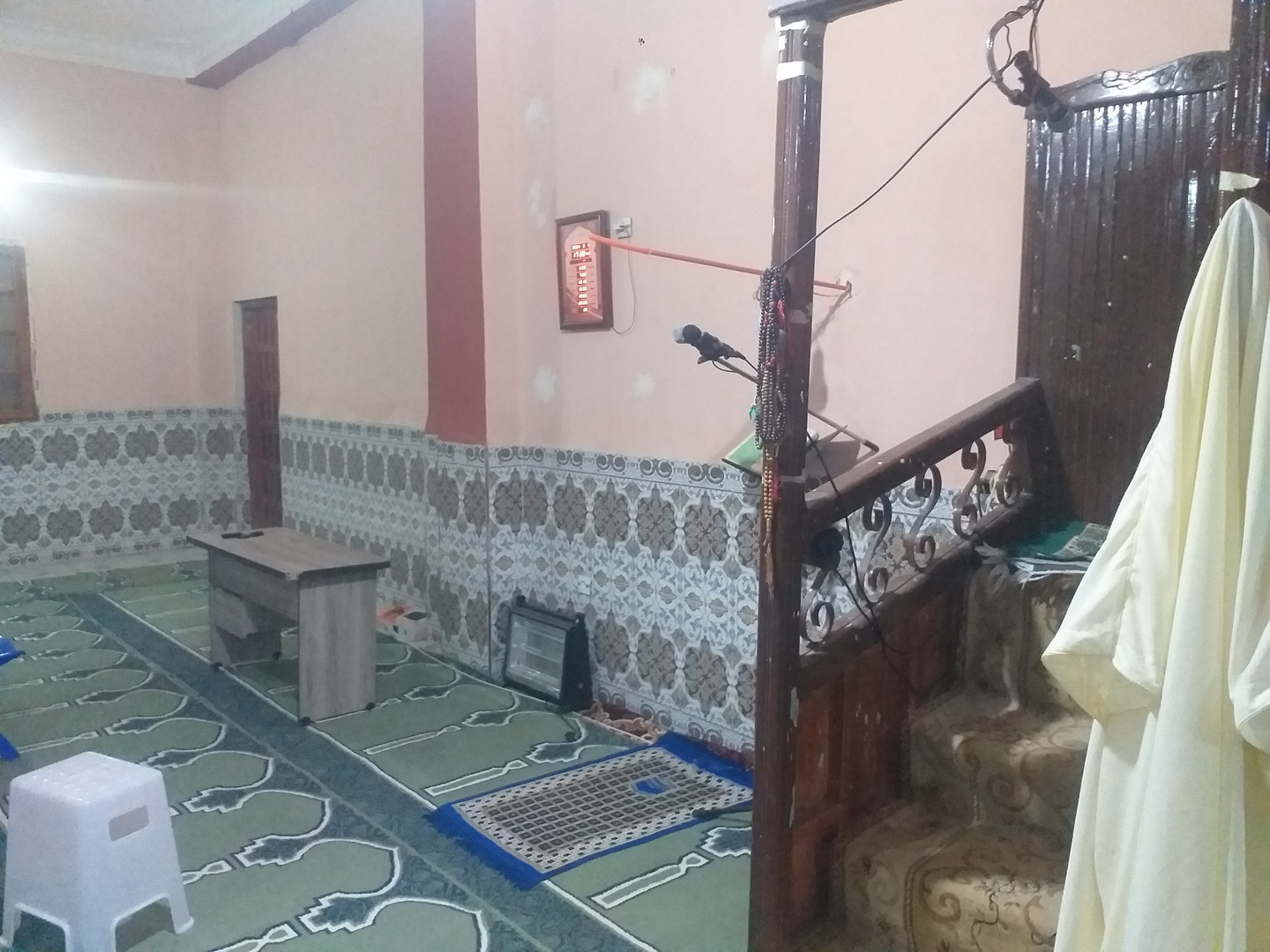 مسجد عبد الحميد بن باديس