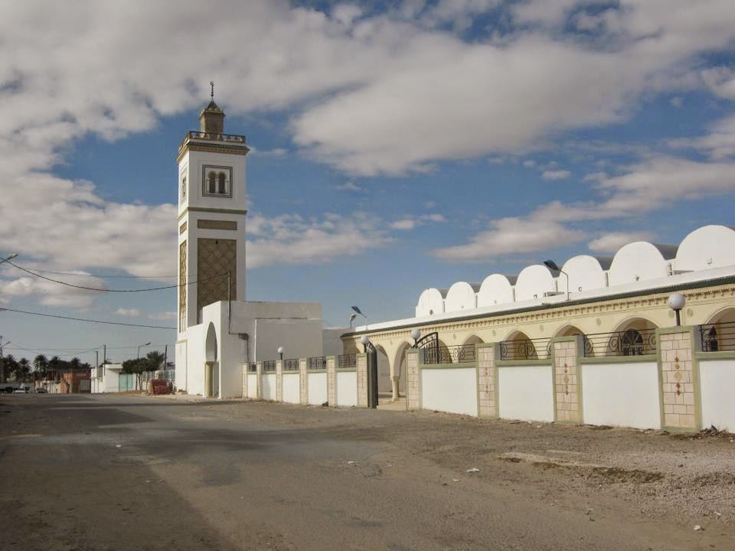 جامع الماية الكبير-المطوية