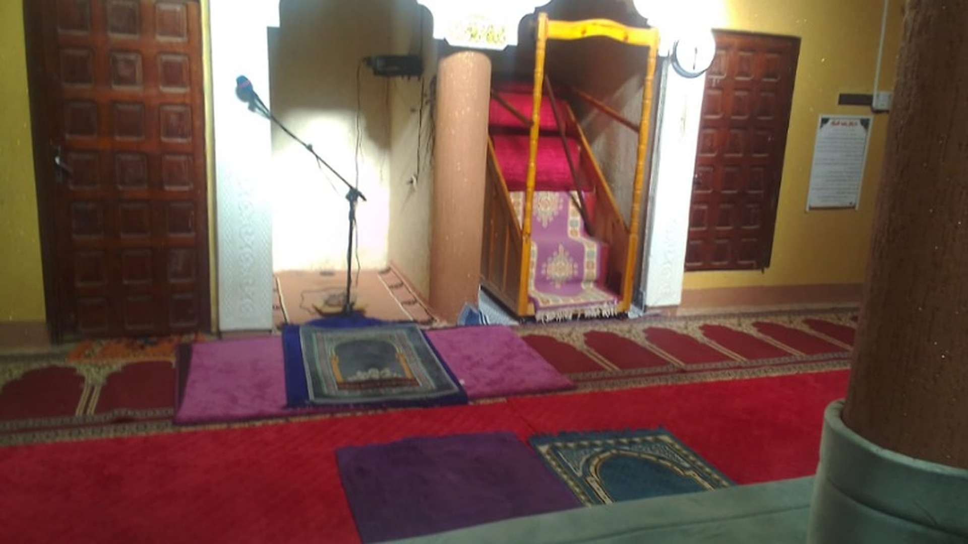 مسجد تغرماتين