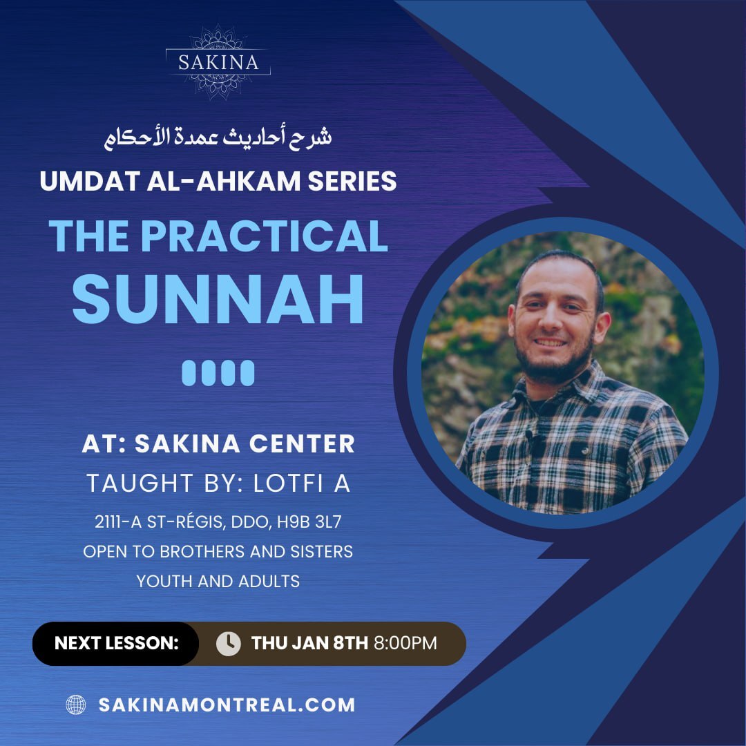 The Pratical Sunnah
