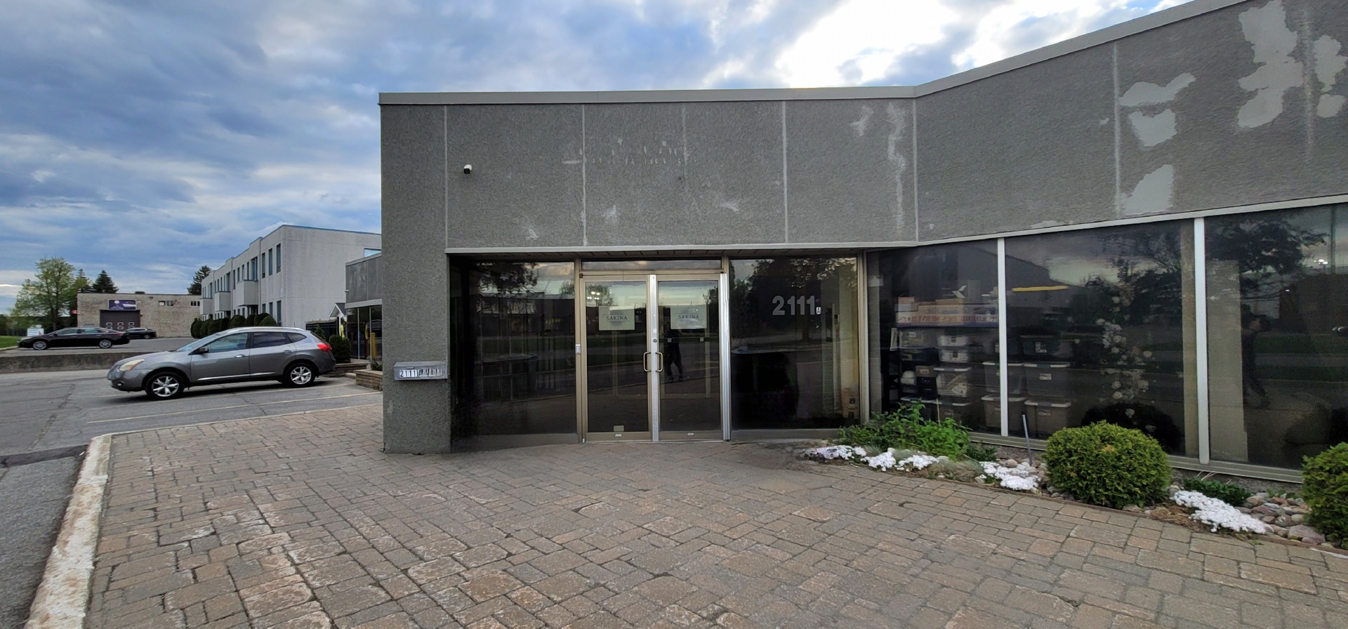 Centre Sakina - Sakina Center