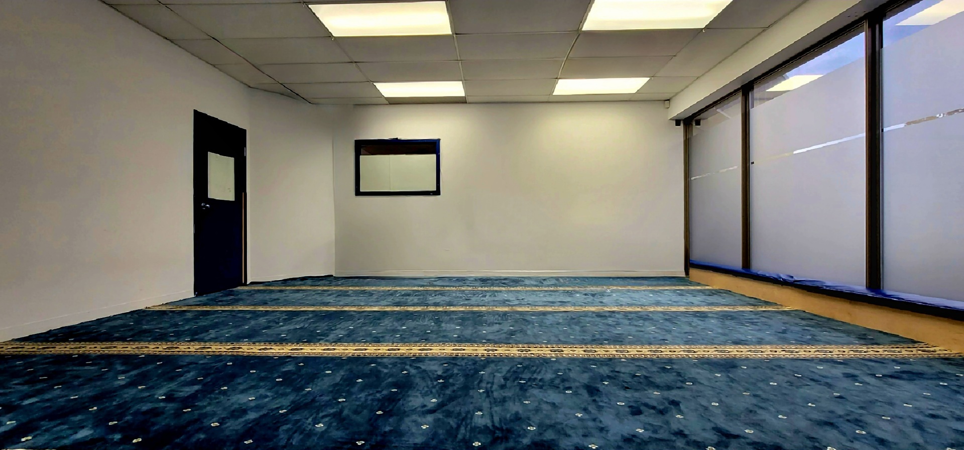 Centre Sakina - Sakina Center