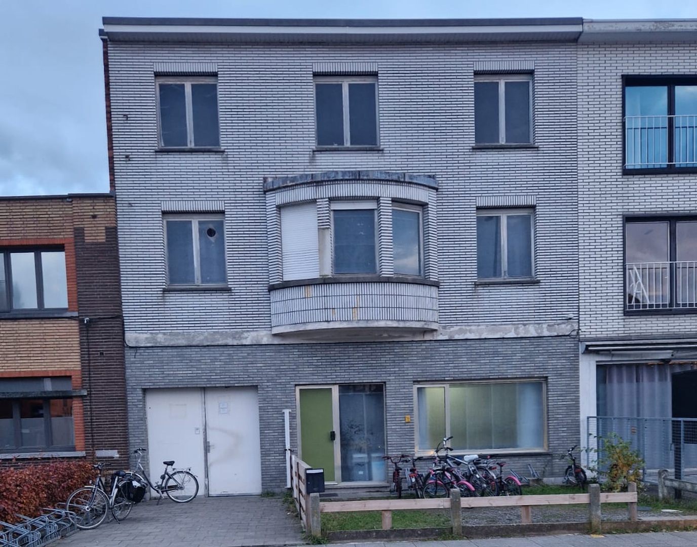 Stichting Ikhlaas
