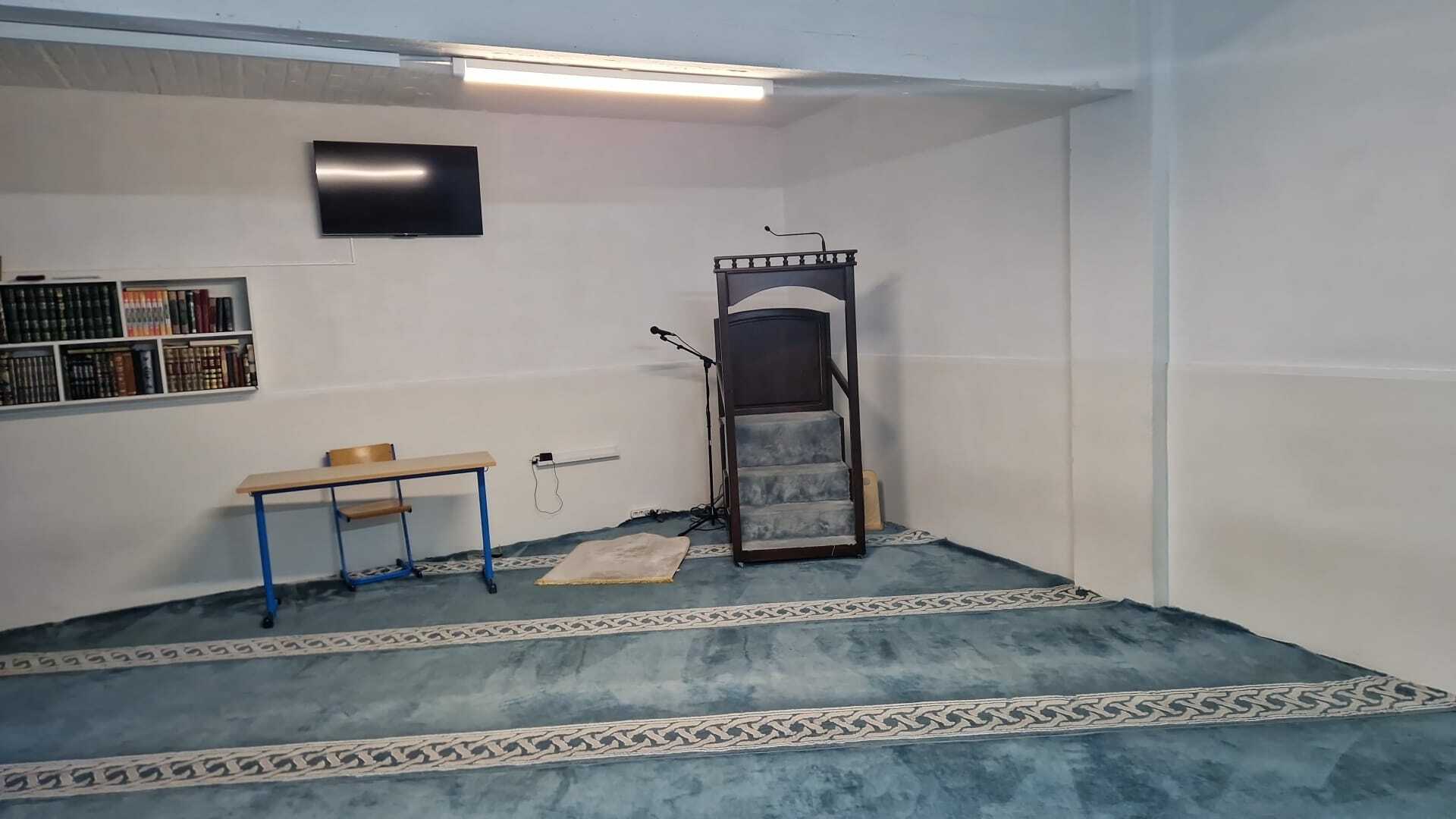 Stichting Ikhlaas