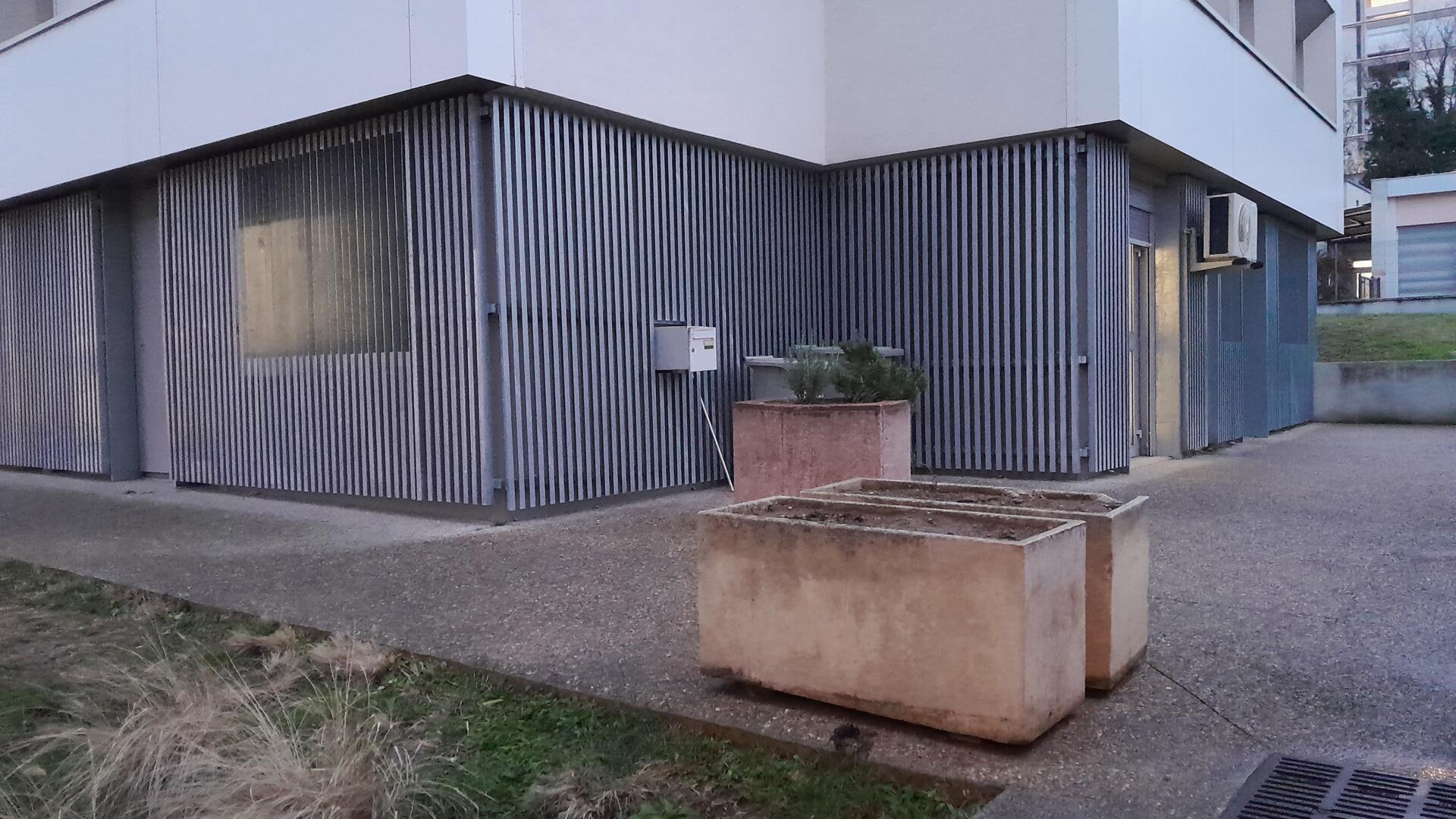 Mosquée MOSQUÉE  İQMA 69520 à Grigny