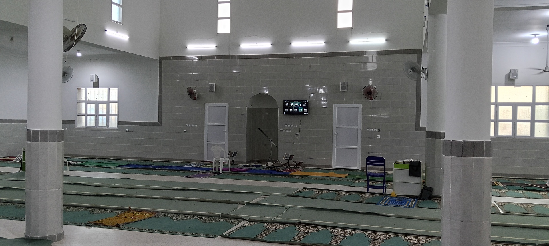 أنس بن مالك الانصاري