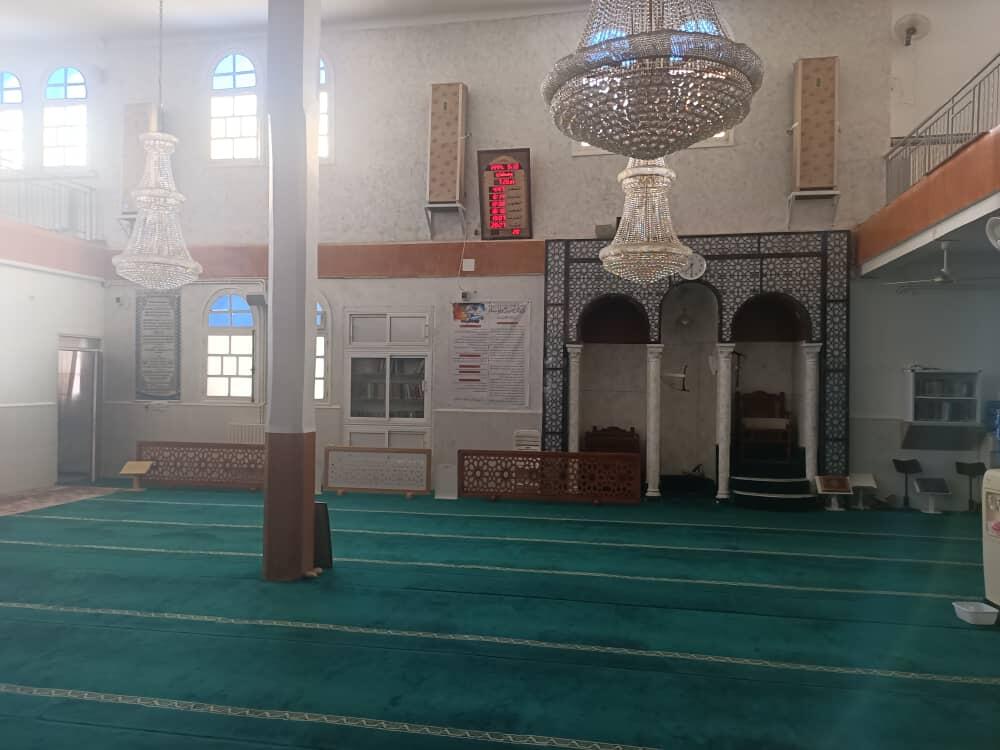 حمزة بن عبد المطلب