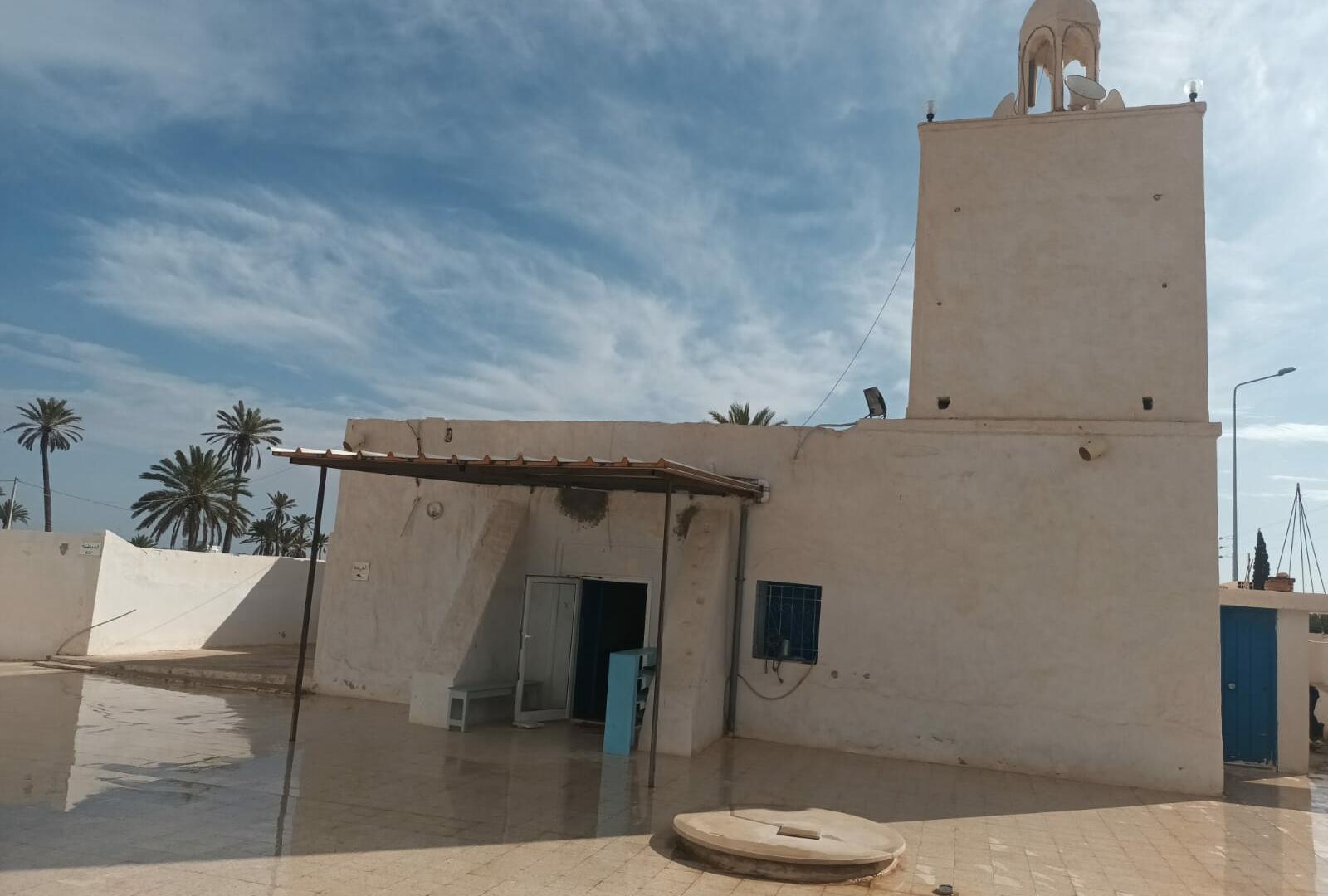 جامع الليل