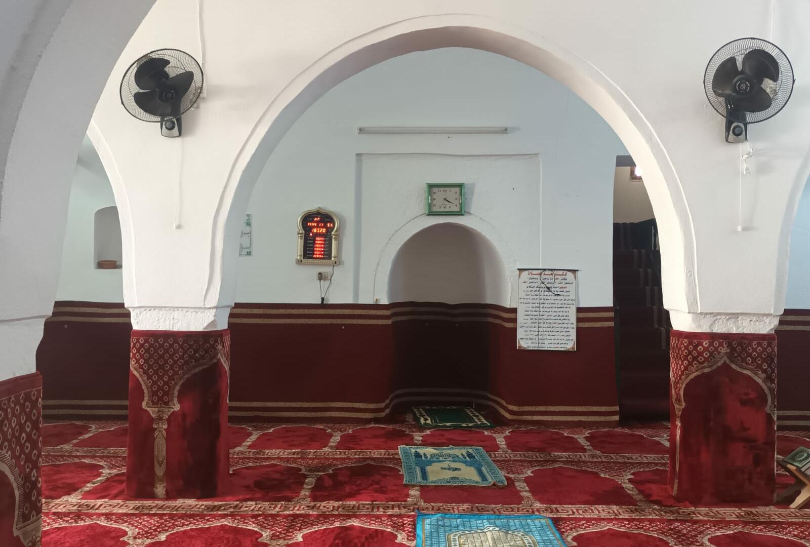 جامع الليل