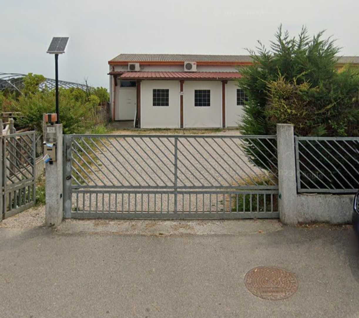 جمعية الفلاح