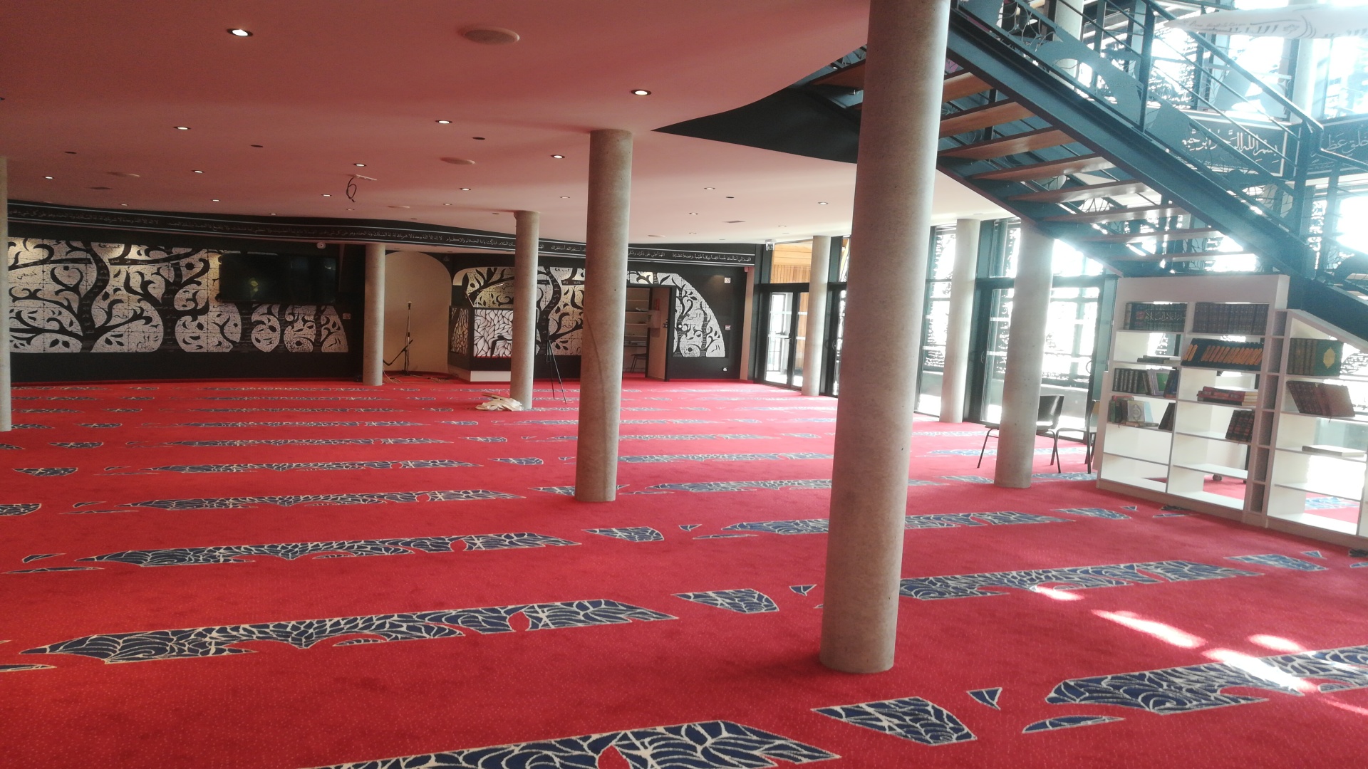 Centre Culturel de Trélazé