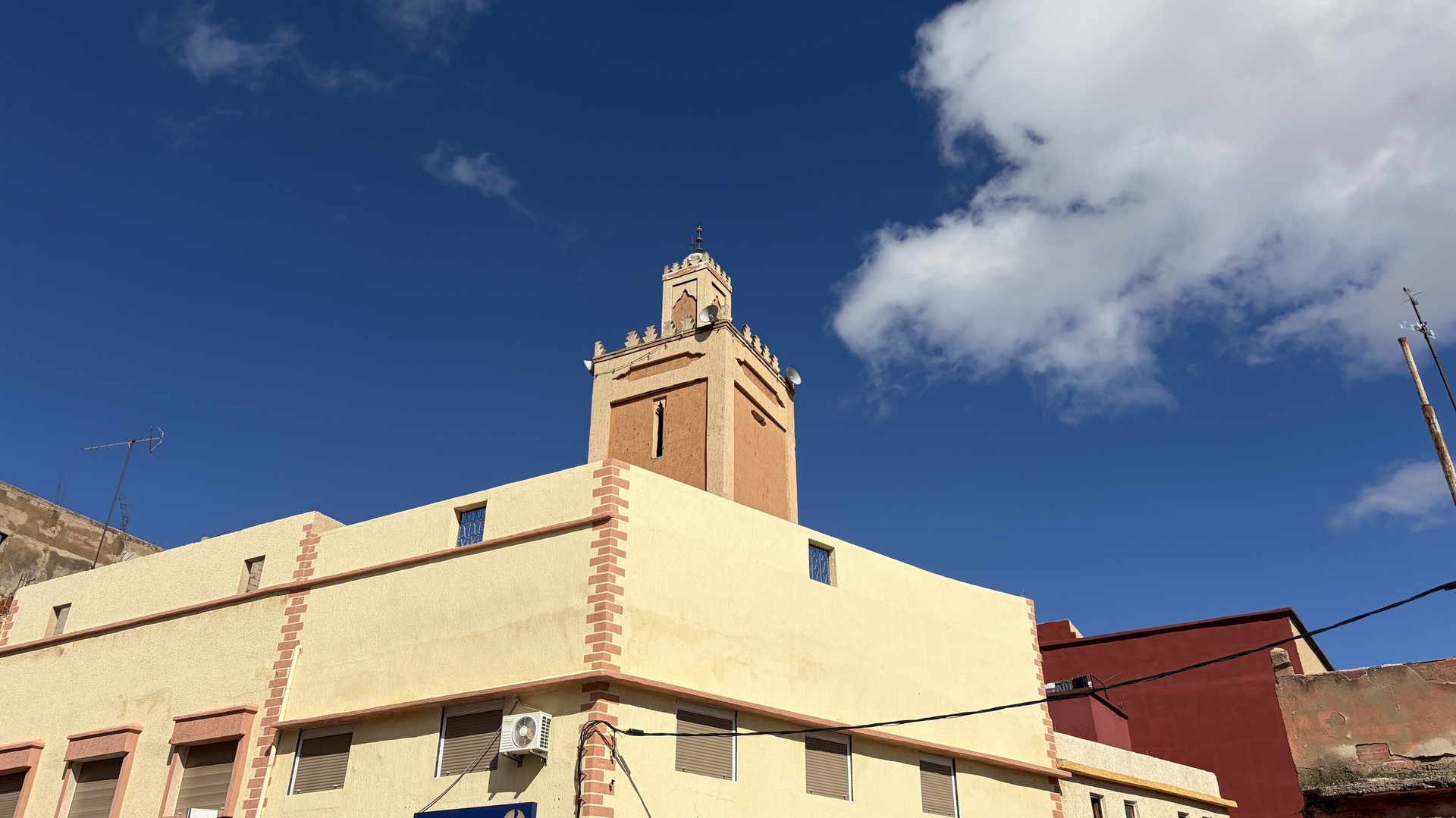 مسجد الزيتونة