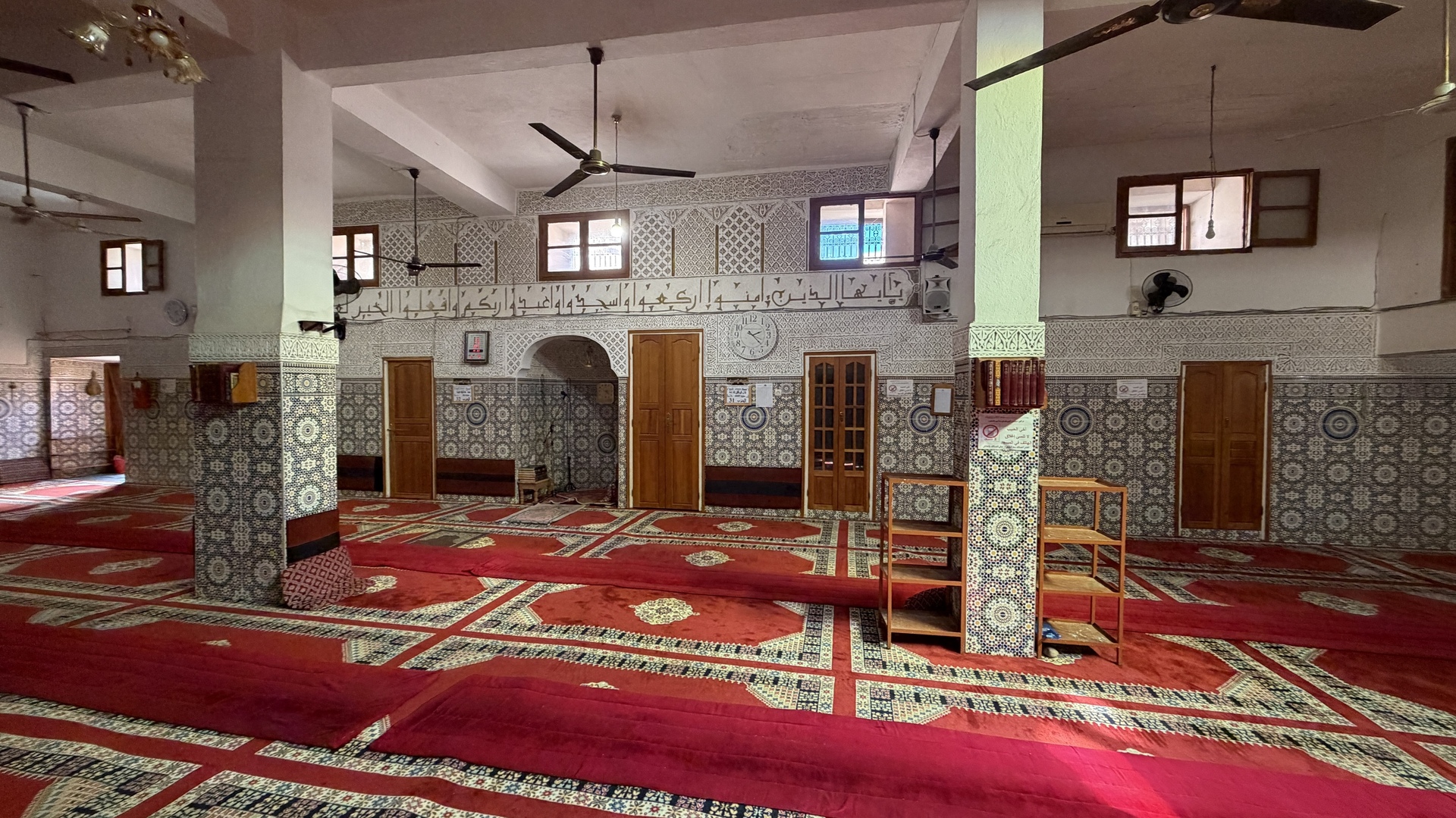 مسجد الزيتونة