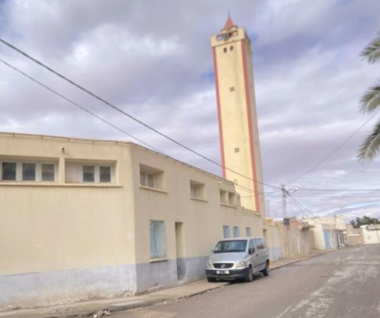 مسجد الفتح