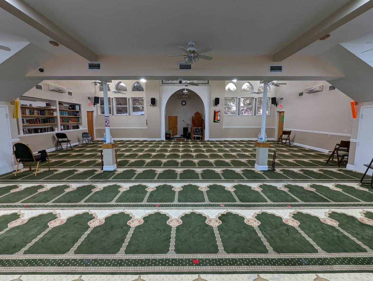 Islamic Center of Osceola Inc
