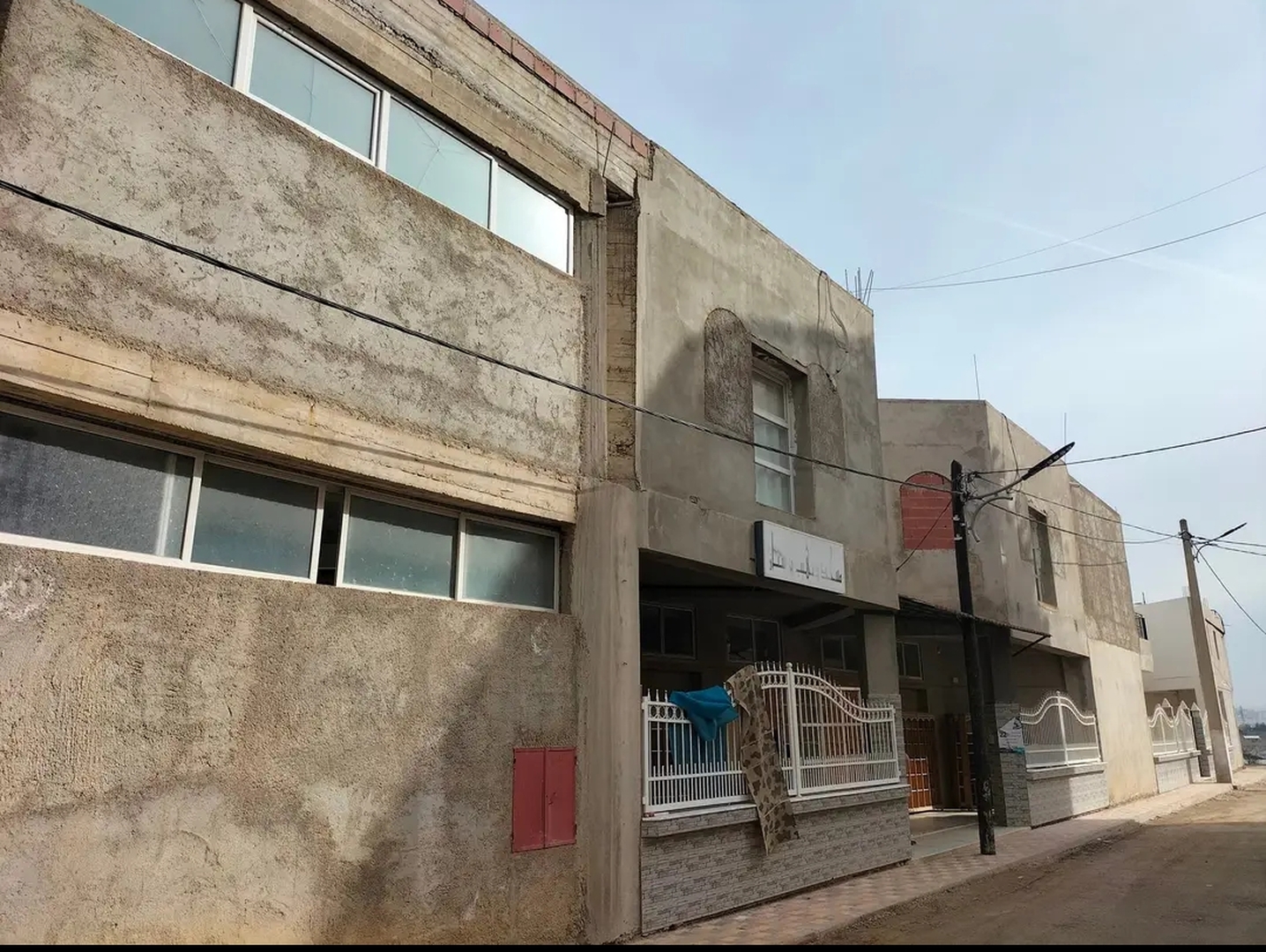 مسجد صهيب بن سنان