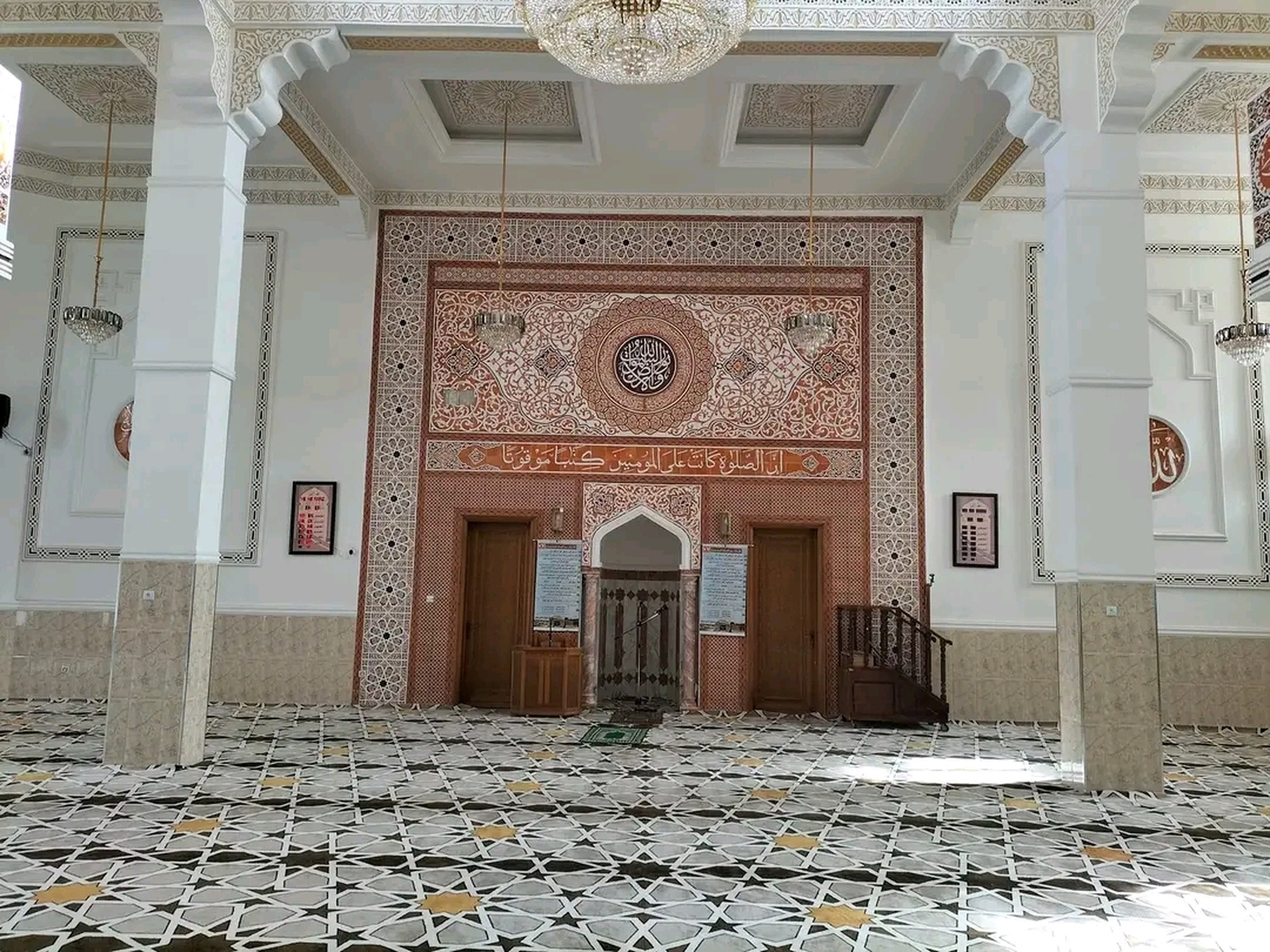 مسجد صهيب بن سنان