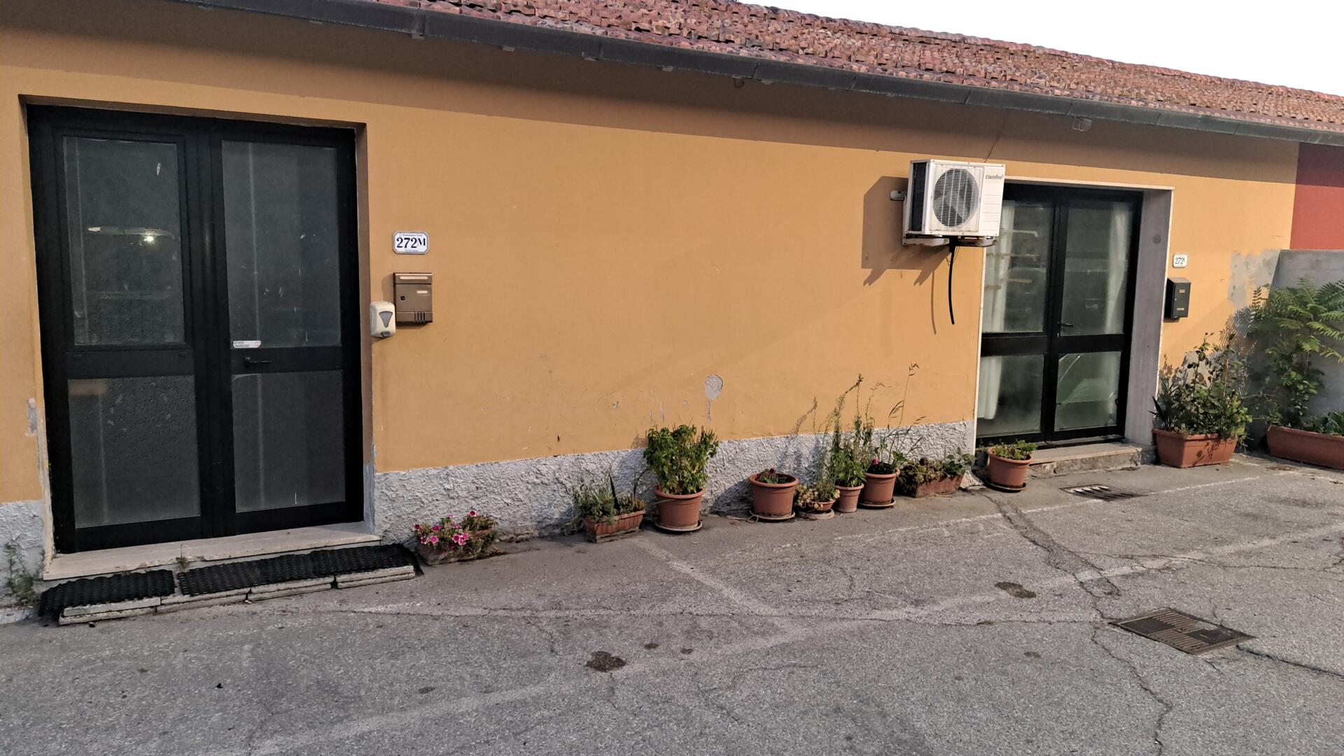 Masjid alsonnah Monsummano