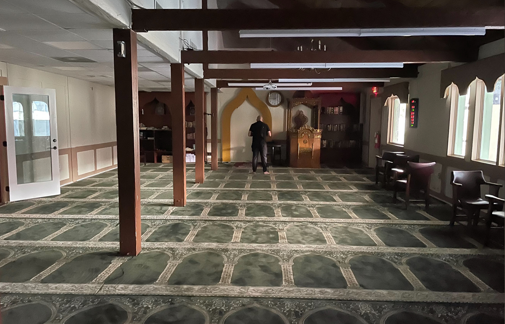 Baymeadows Islamic Center (BIC)