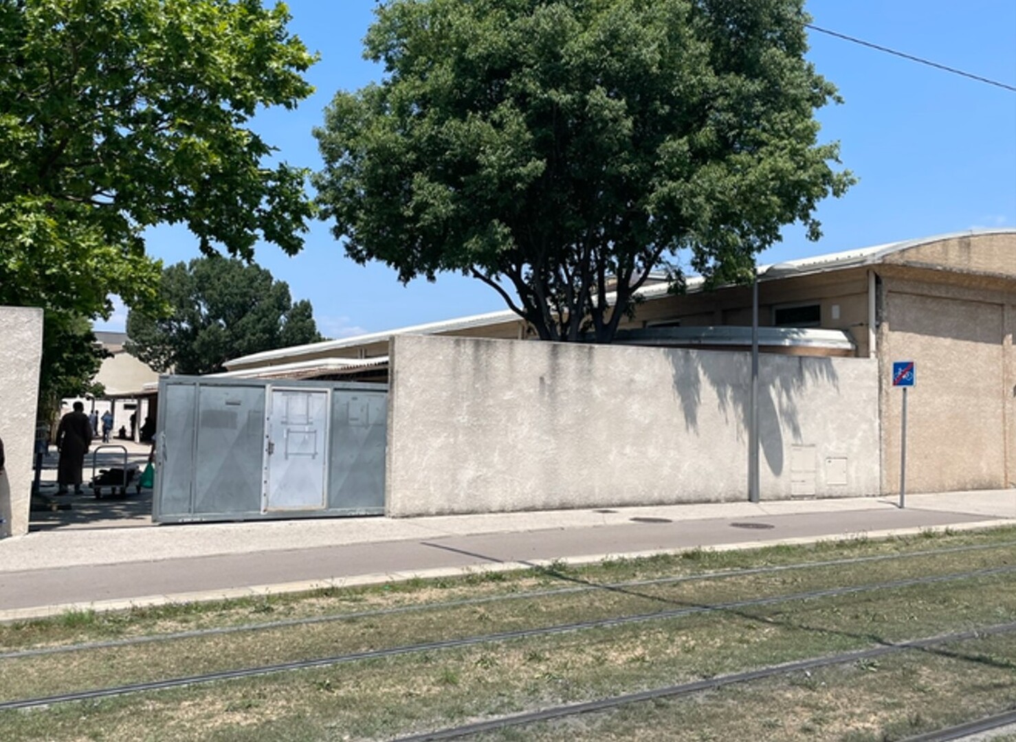 Mosquée Petit-Bard/Tonnelle (Ibn Sina)