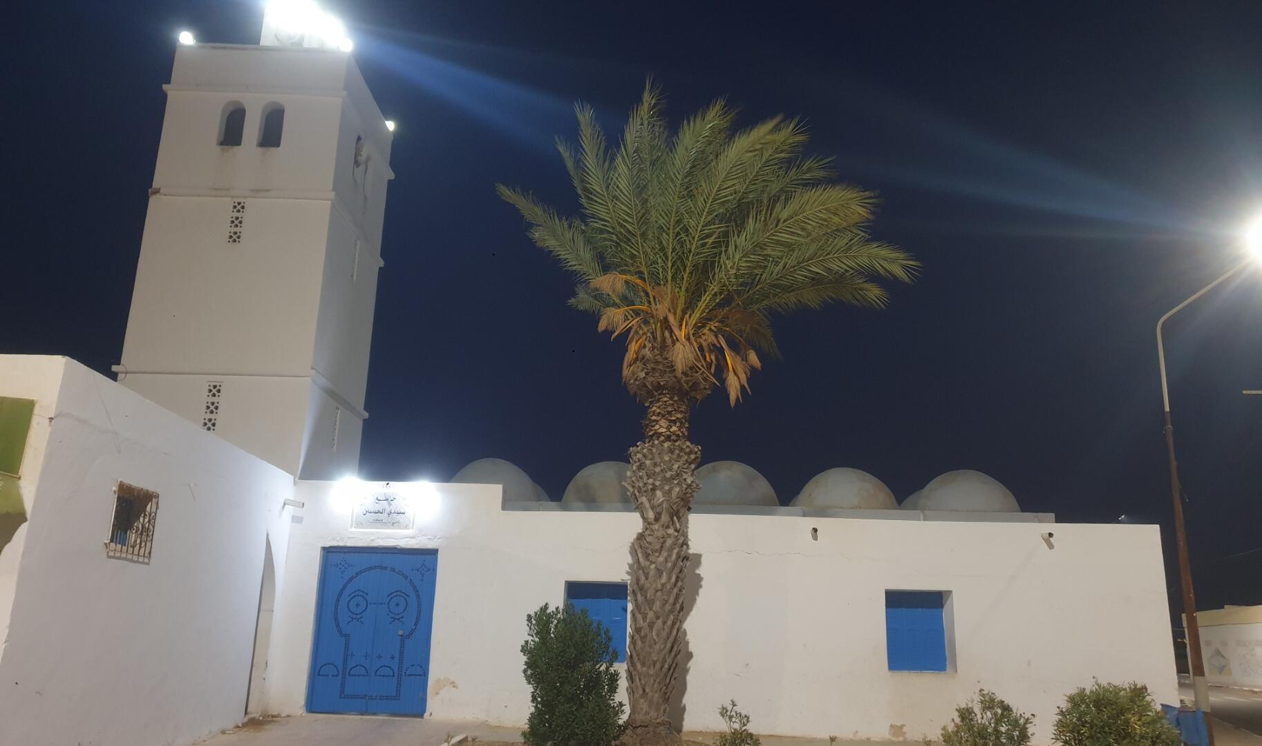 سيدي الحسين - جربة