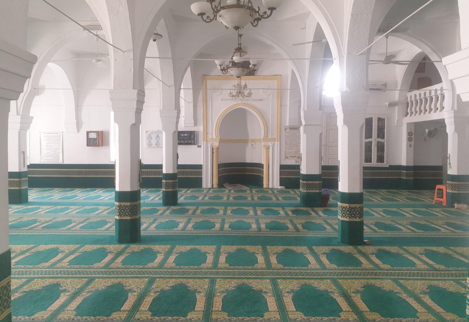 سيدي الحسين - جربة