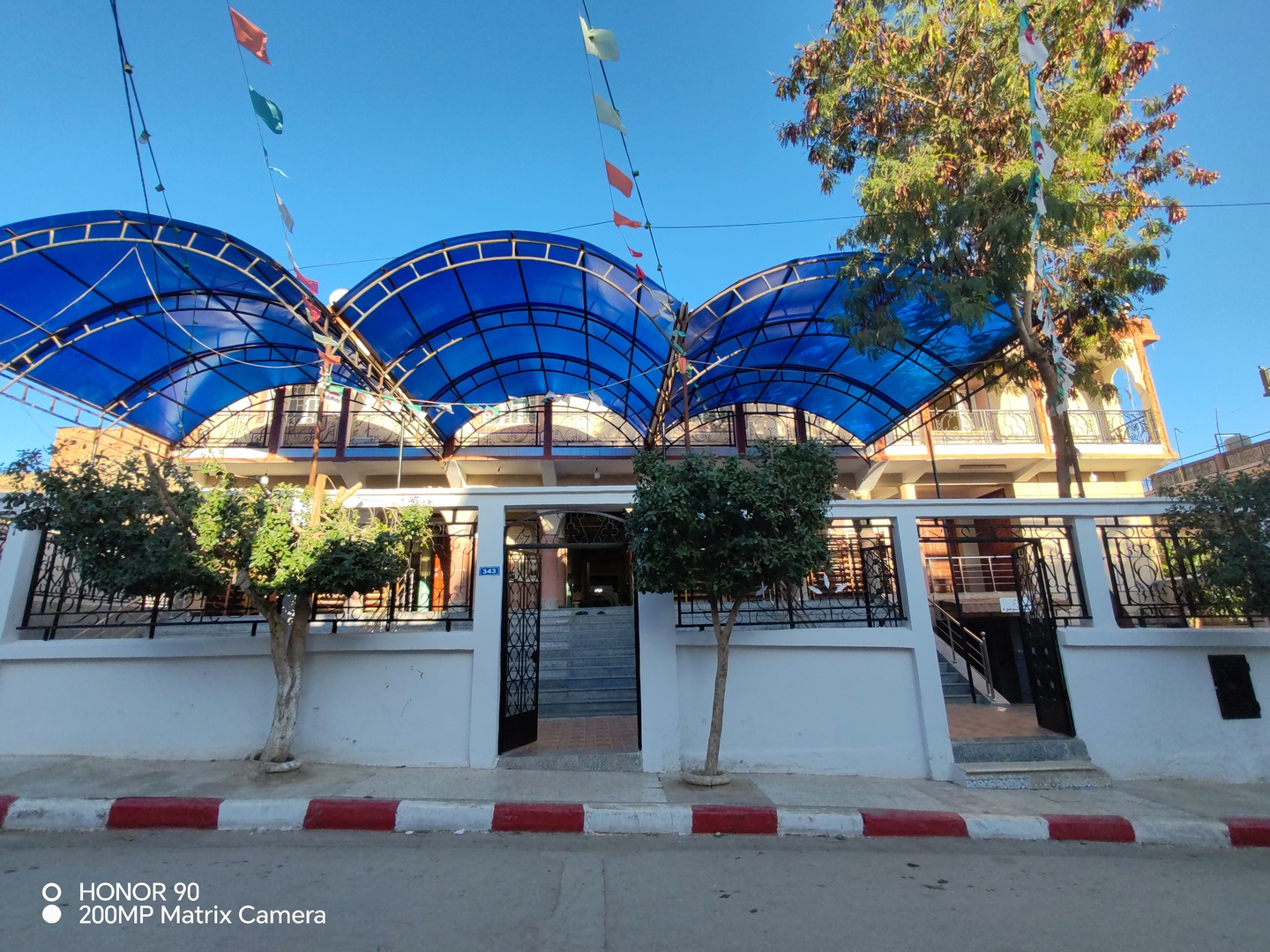 مسجد عقبة بن نافع