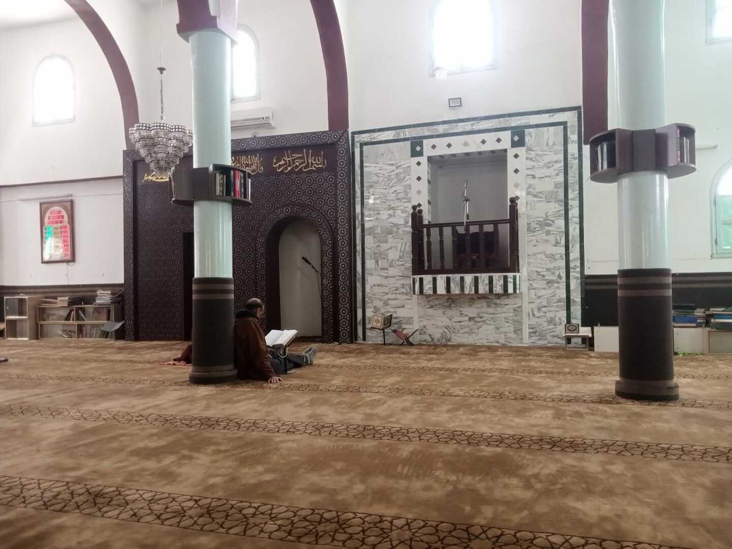 جامع عثمان بن عفان