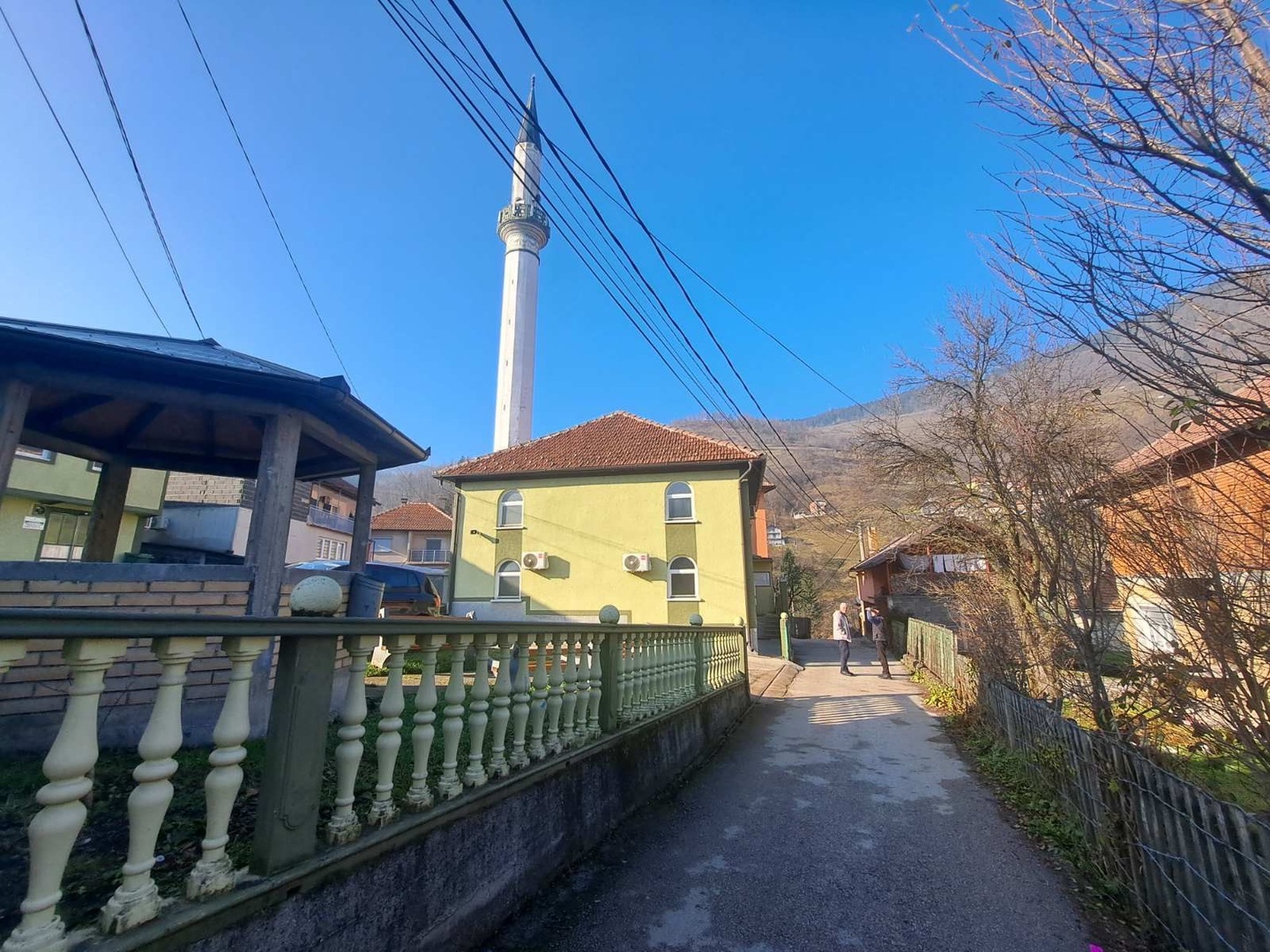 Džemat Babići / Rajčevići