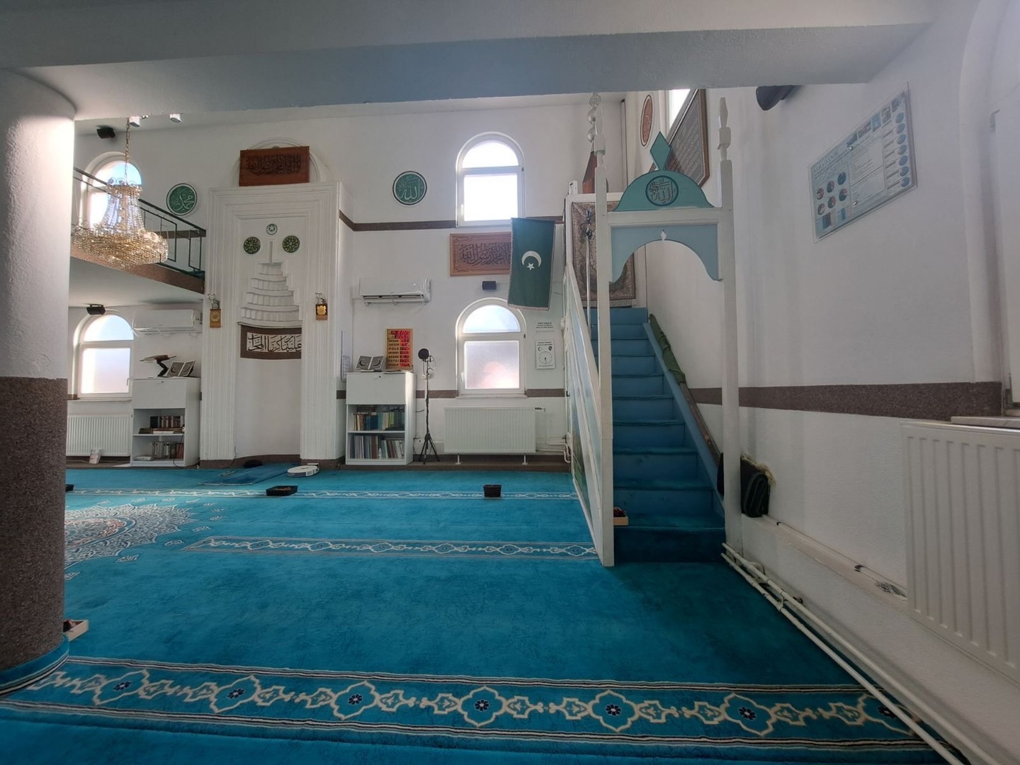 Džemat Babići / Rajčevići