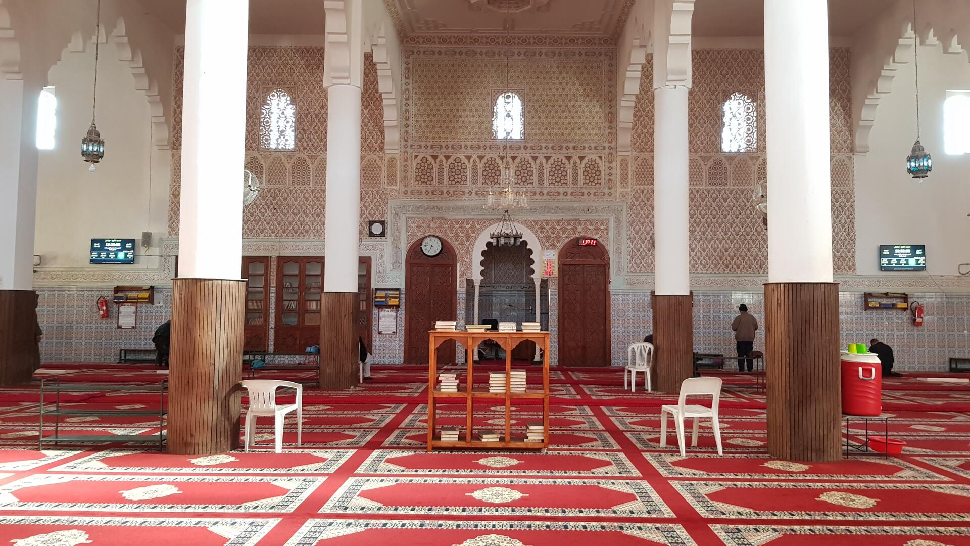 مسجد الأنوار