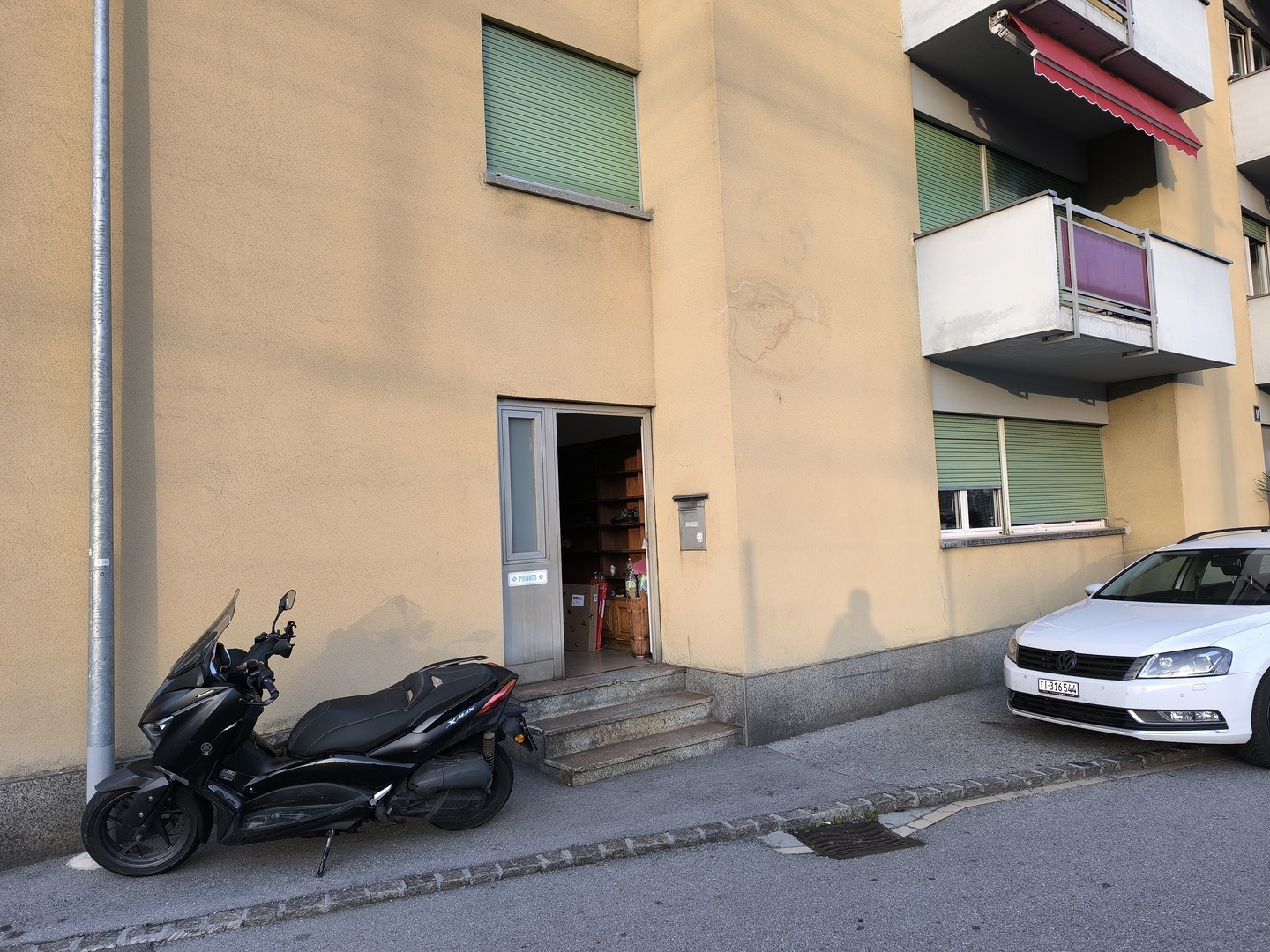 Centro Culturale Islamico Mendrisiotto