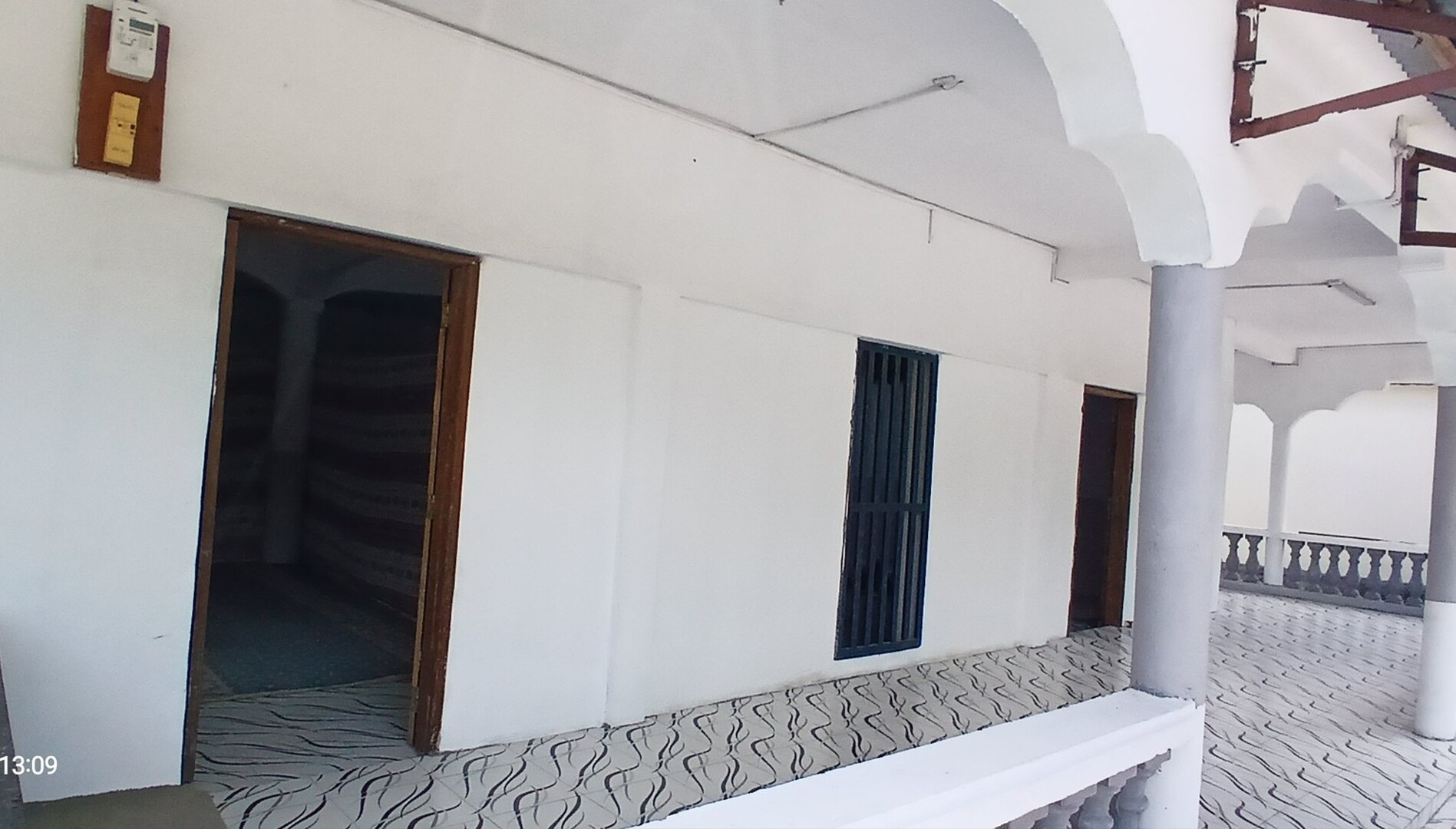 مسجد حاج مماد