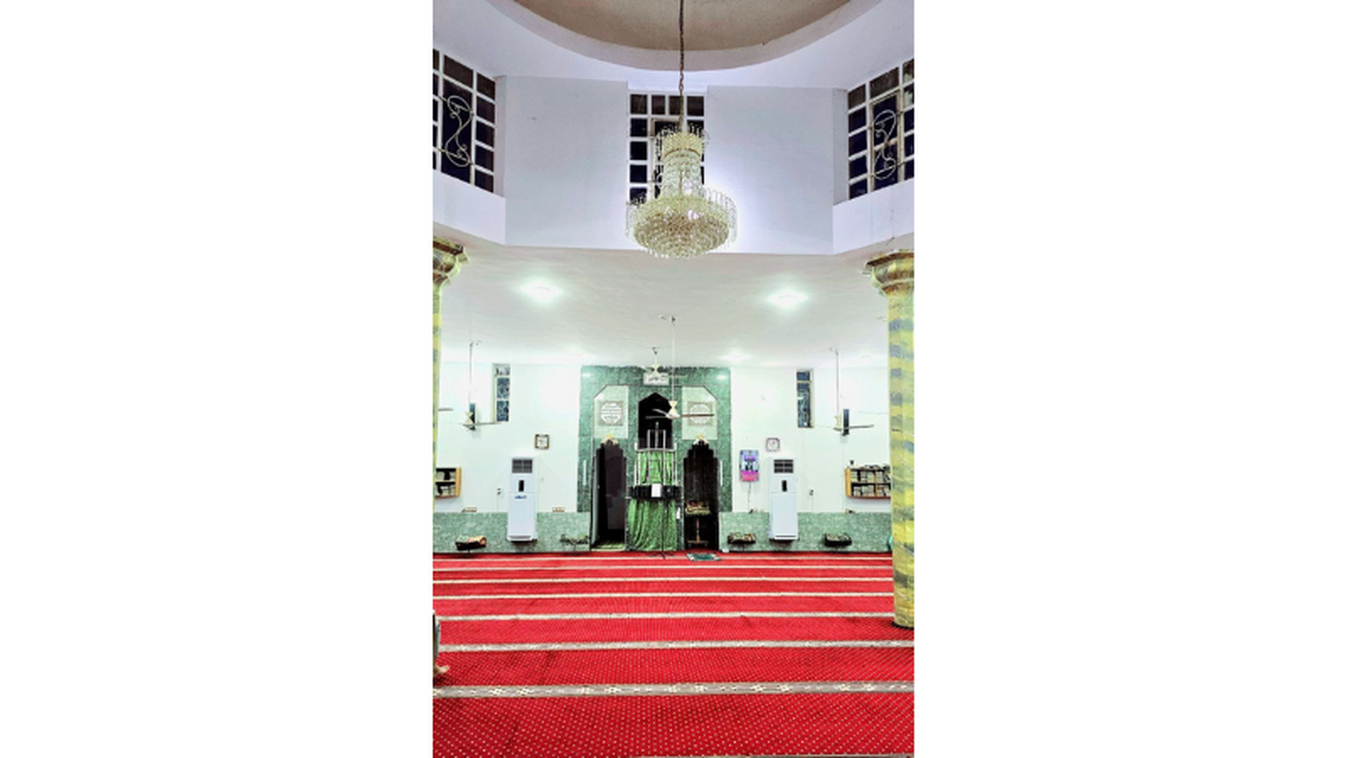 جامع البوعبيد