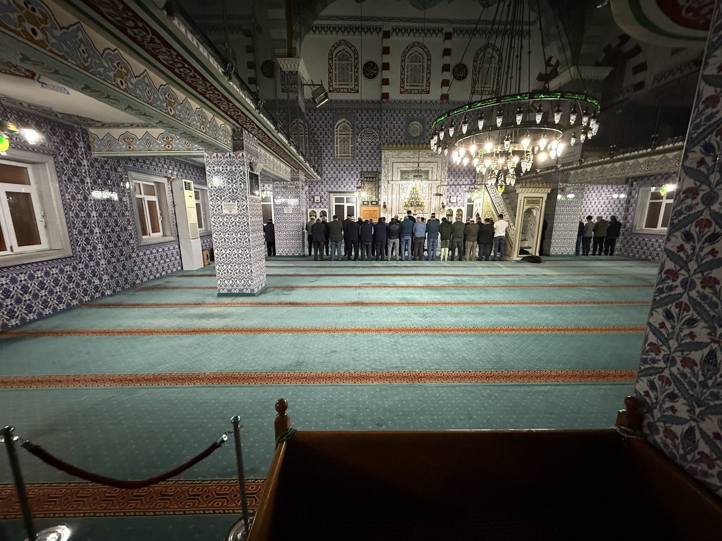 Şirintepe Merkez Camii