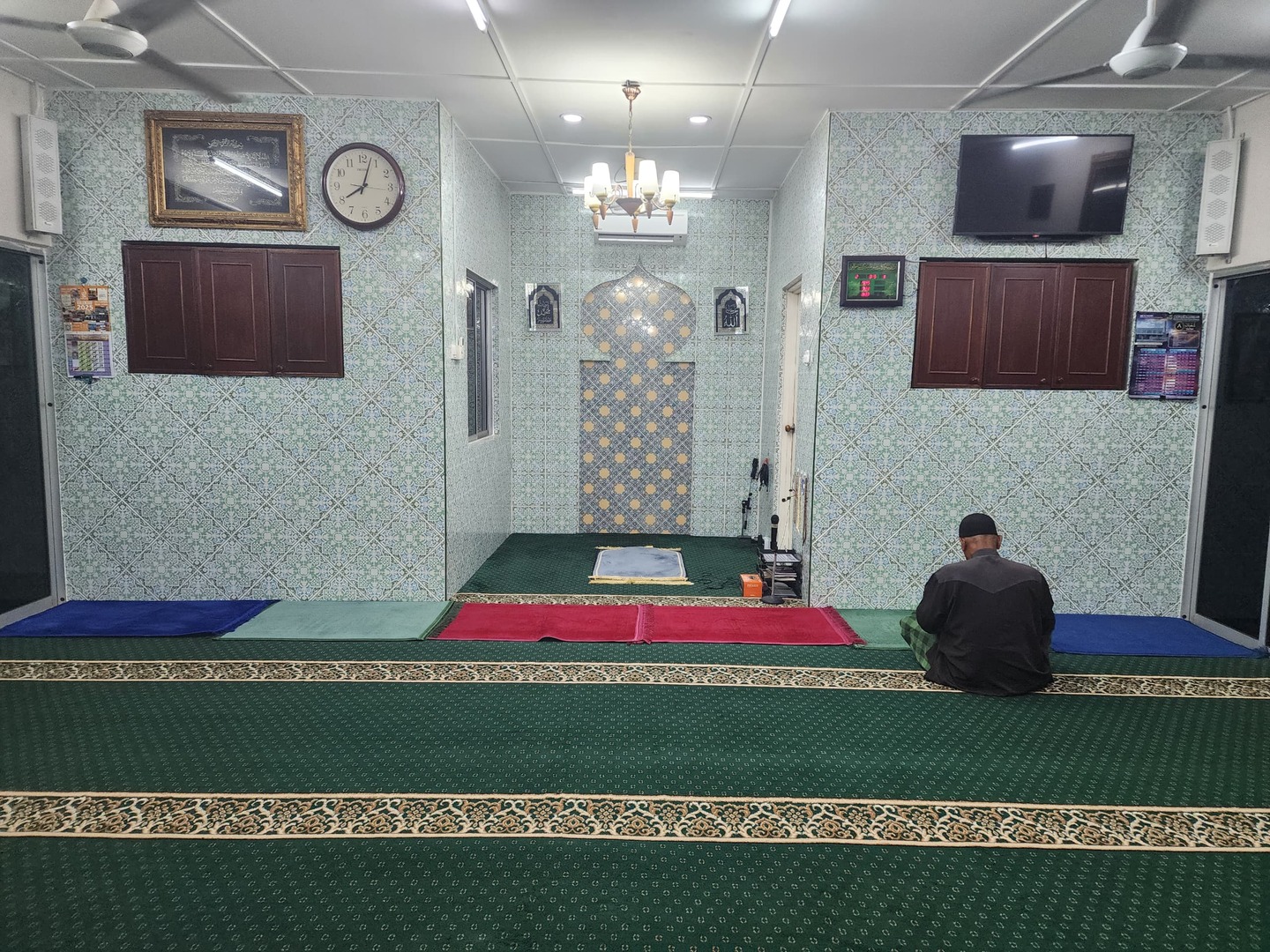 SURAU ALFALAH