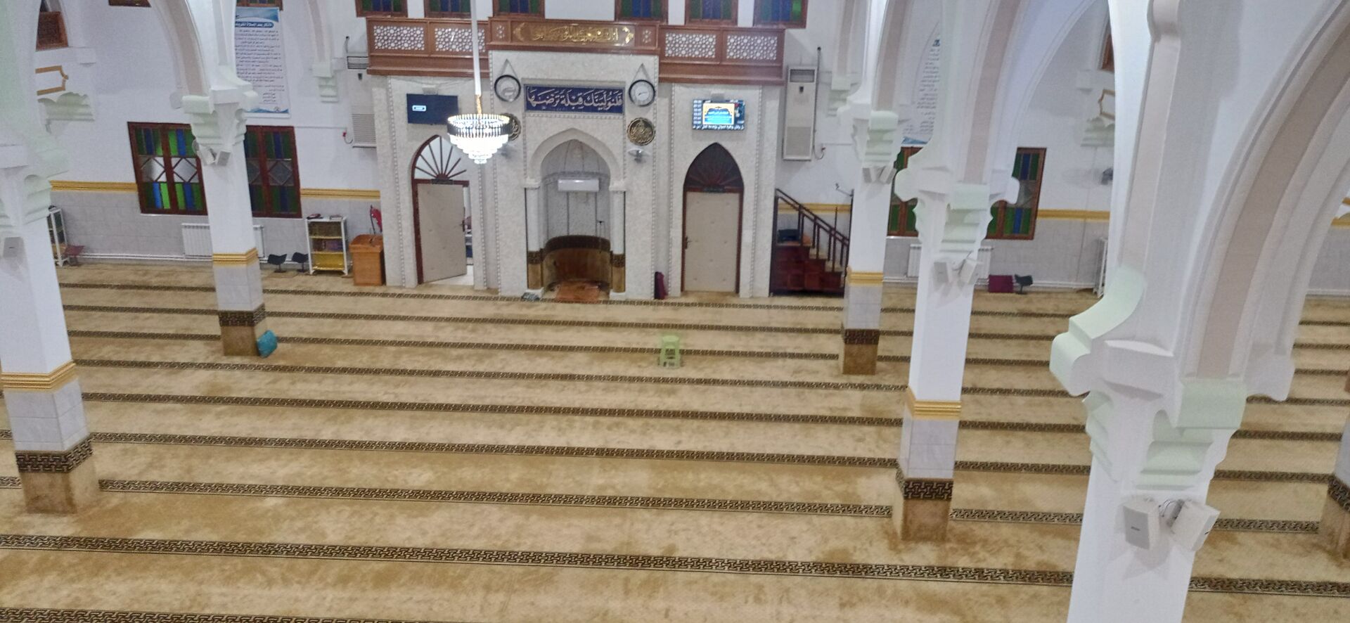 مسجد خالد بن الوليد