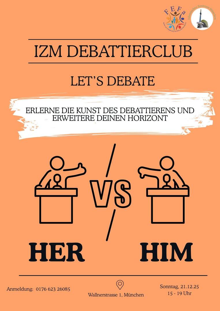 Debattierclub