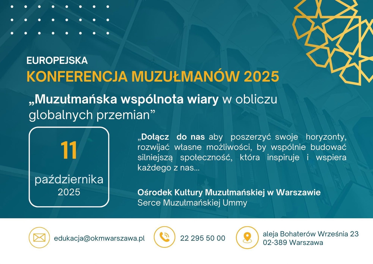 Konferencja