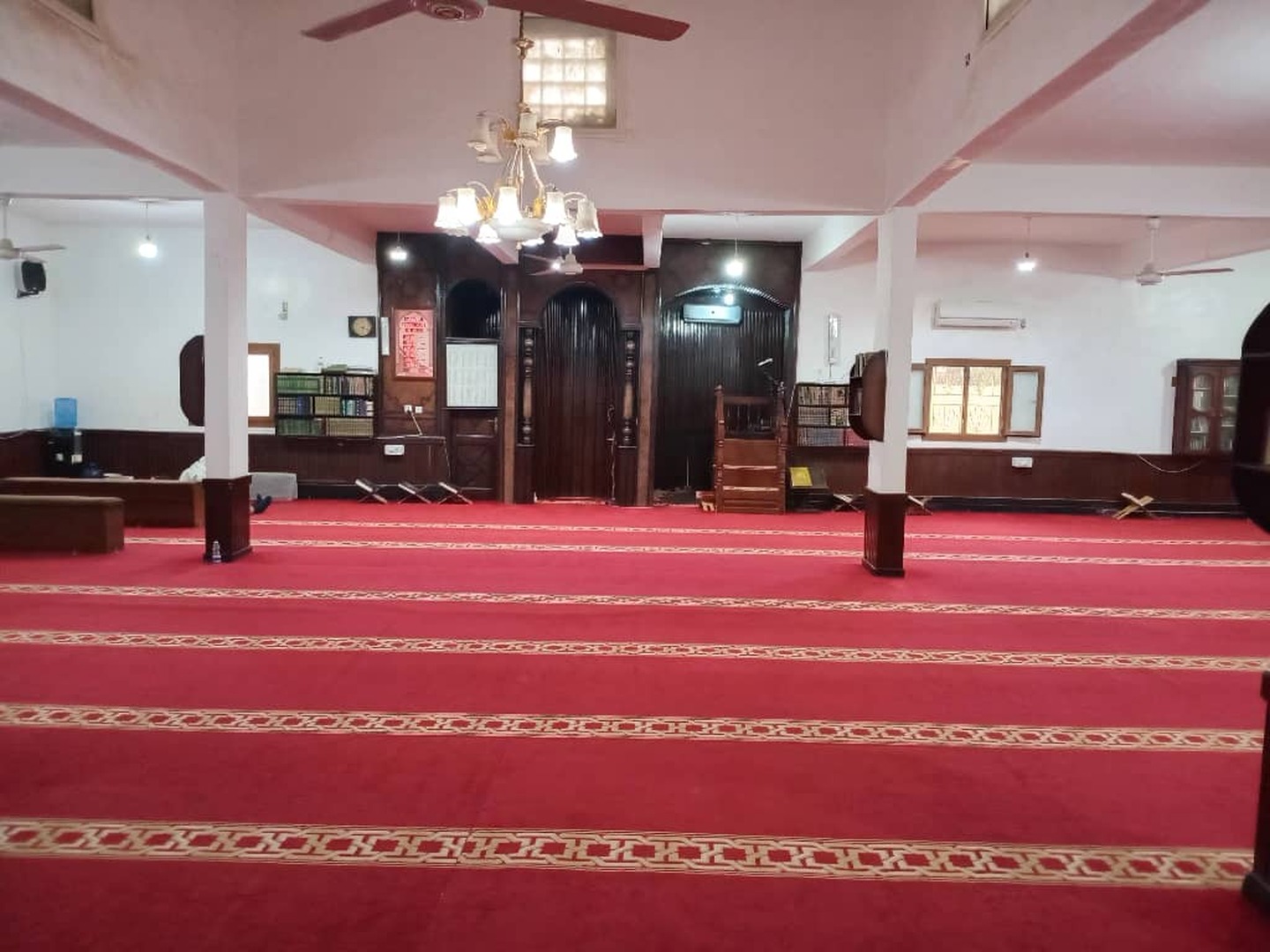 مسجد بيعة الرضوان