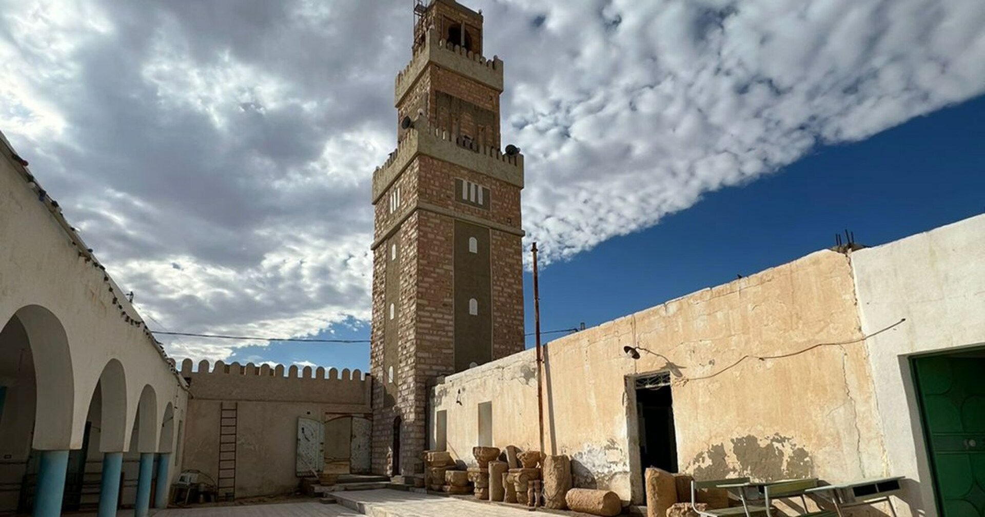 جامع جدليان