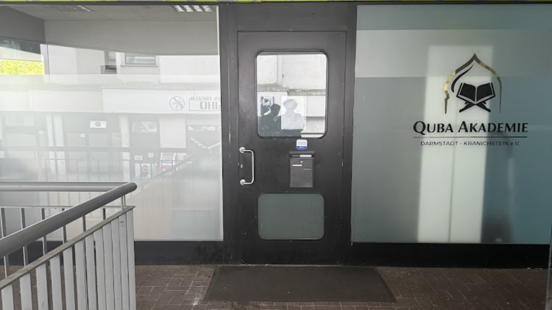 Quba Akademie - Darmstadt