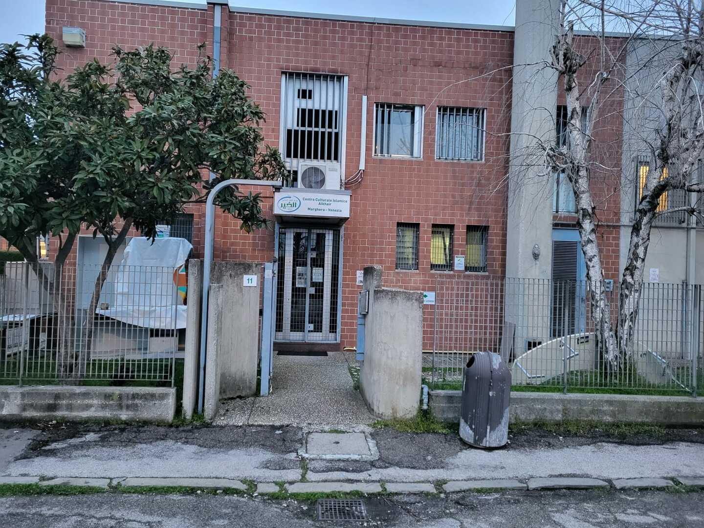 ass. culturale islamica alkhair