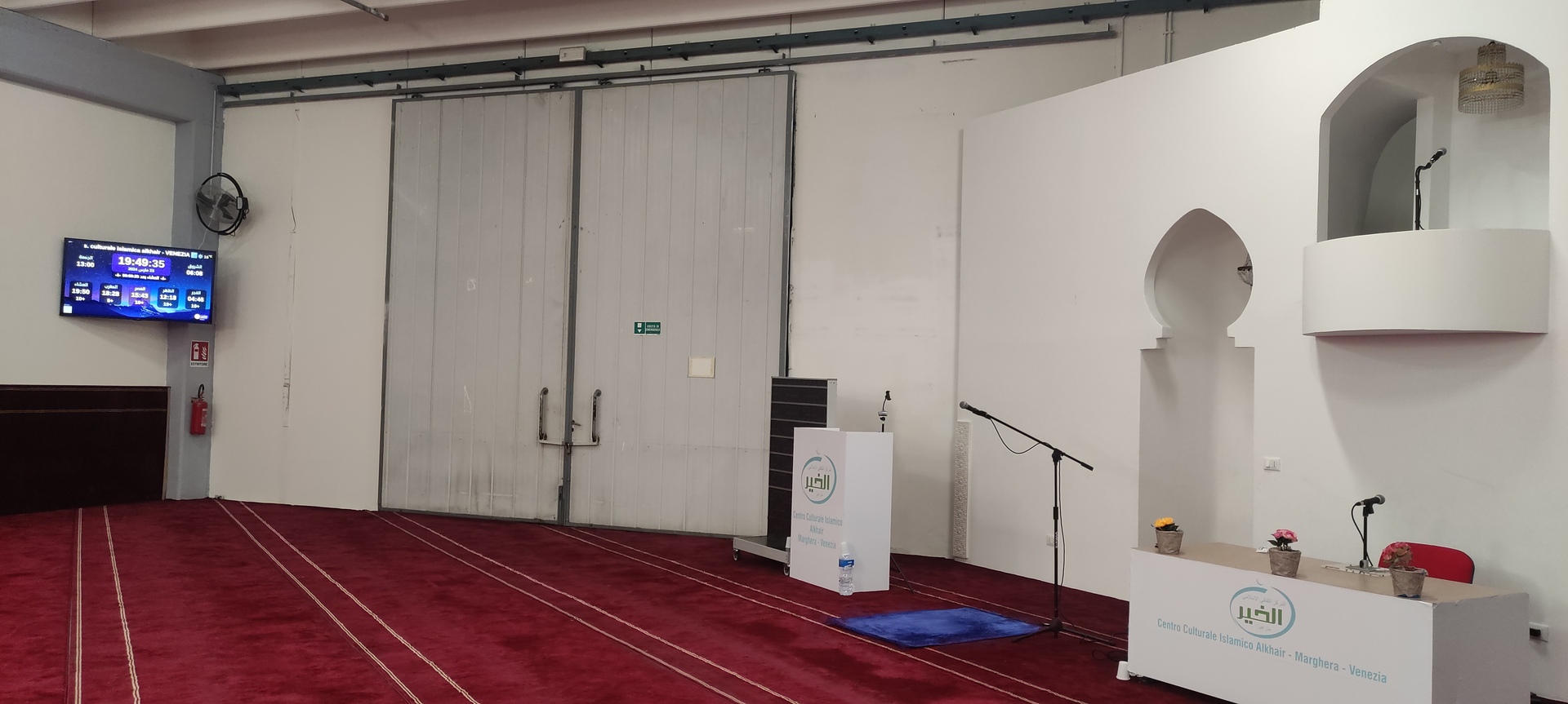 ass. culturale islamica alkhair