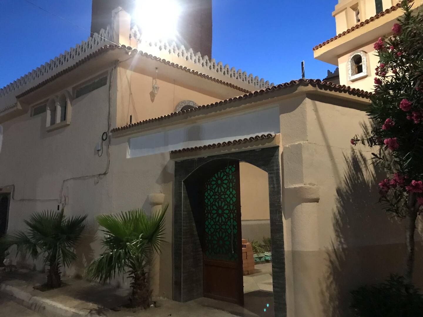 مسجد سعيد بن زيد