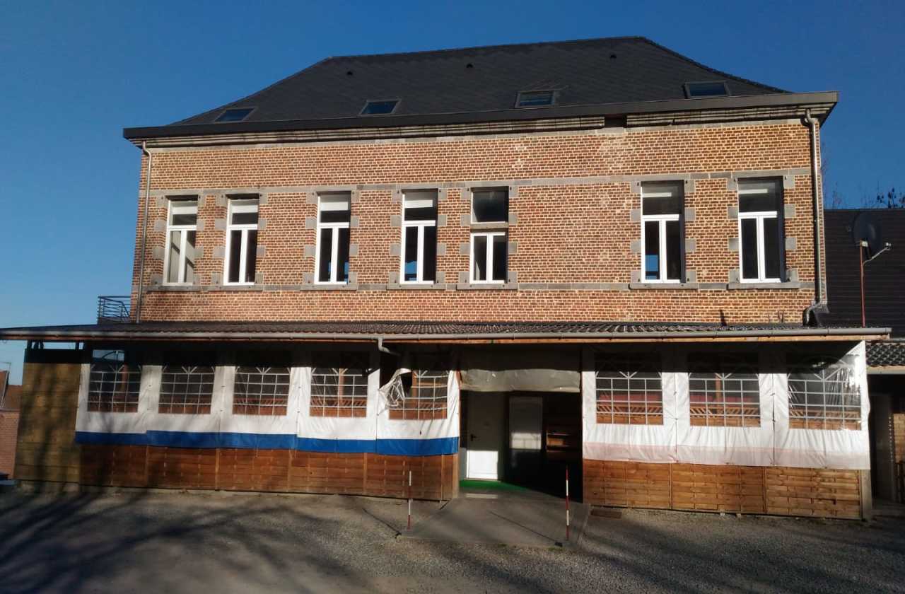 مسجد النور - Quièvrechain