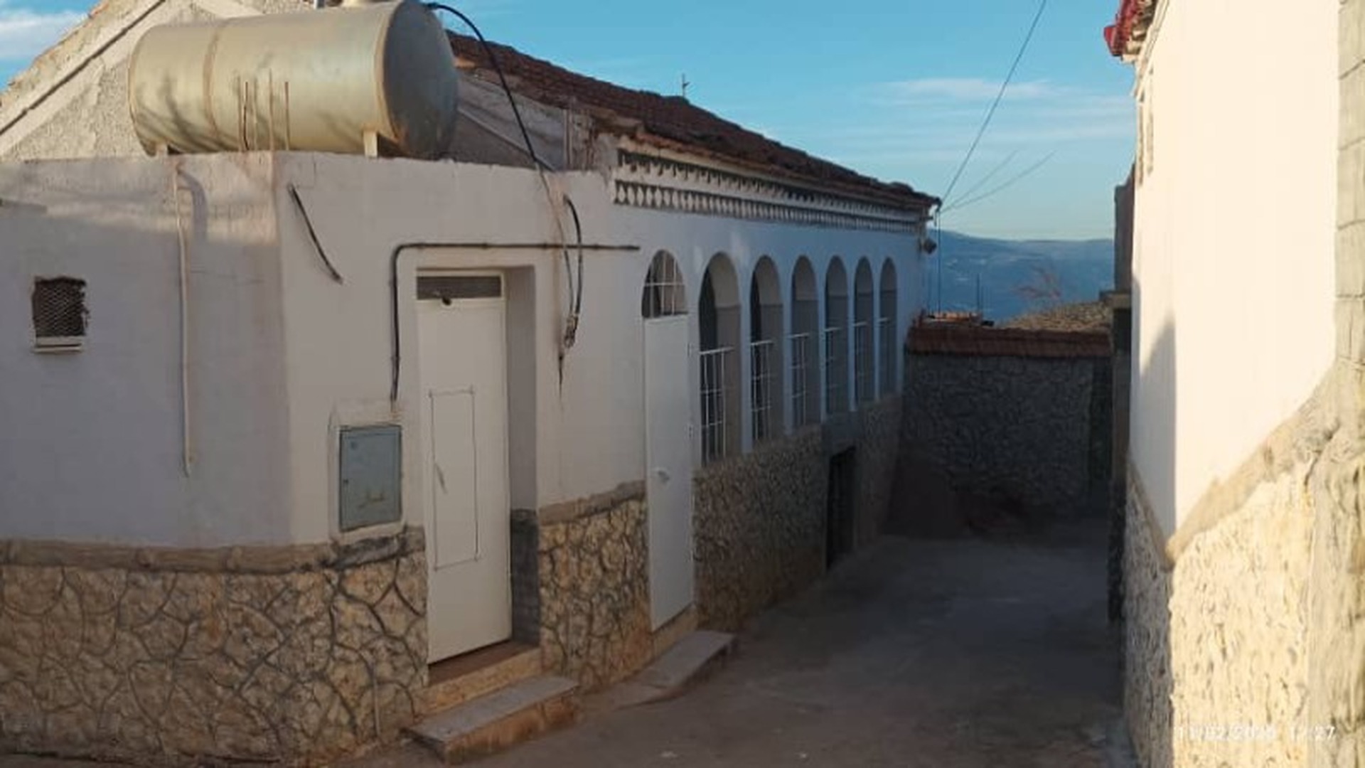 مسجد بوسهل