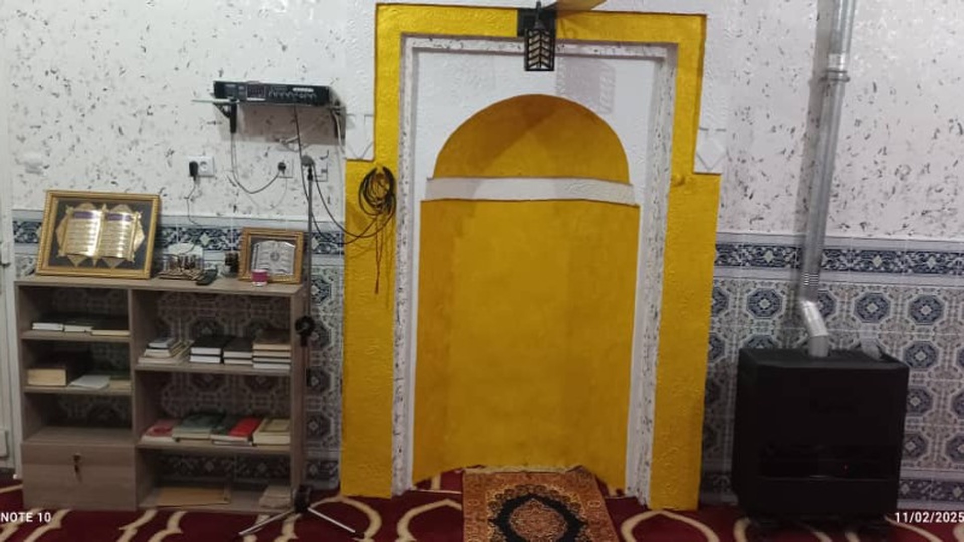 مسجد بوسهل