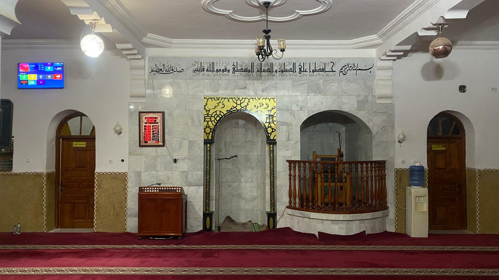 مسجد سلمان الفارسي